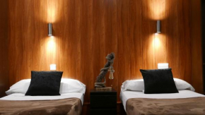 Гостиница Hostal Don Pedro  Мадрид